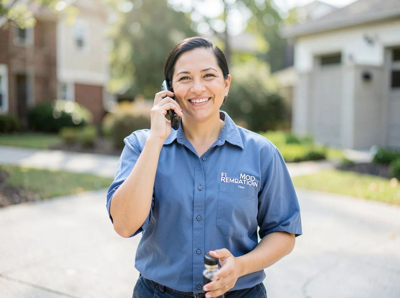 Mold Remediation Bell, CA FAQs
